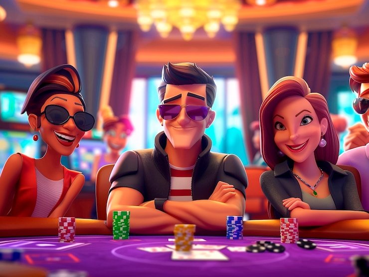 cratosroyalbet Pasaran Pemenang Pertarungan
