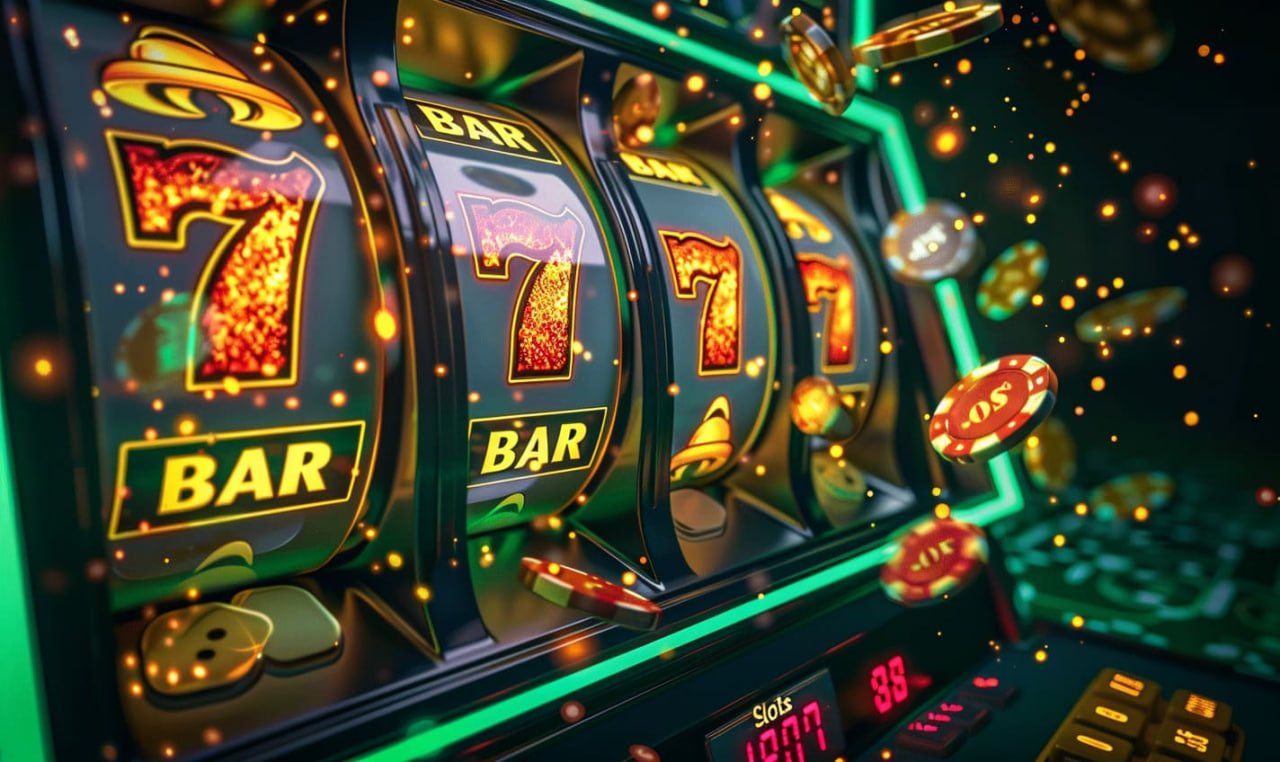 cratosroyalbet Baccarat Bar Malam