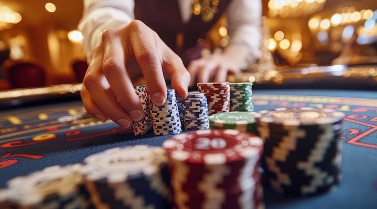 cratosroyalbet Apa Yang Ada Dalam Cocktail Nights