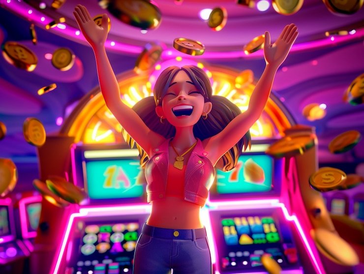 cratosroyalbet Slot Bertema Klasik