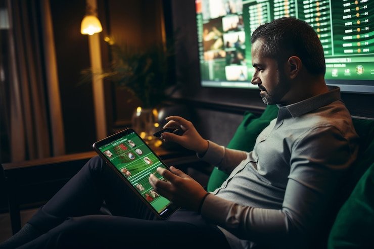 cratosroyalbet Slot Kasino di cratosroyalbet — Tempat Menyediakan Pelbagai Permainan Slot