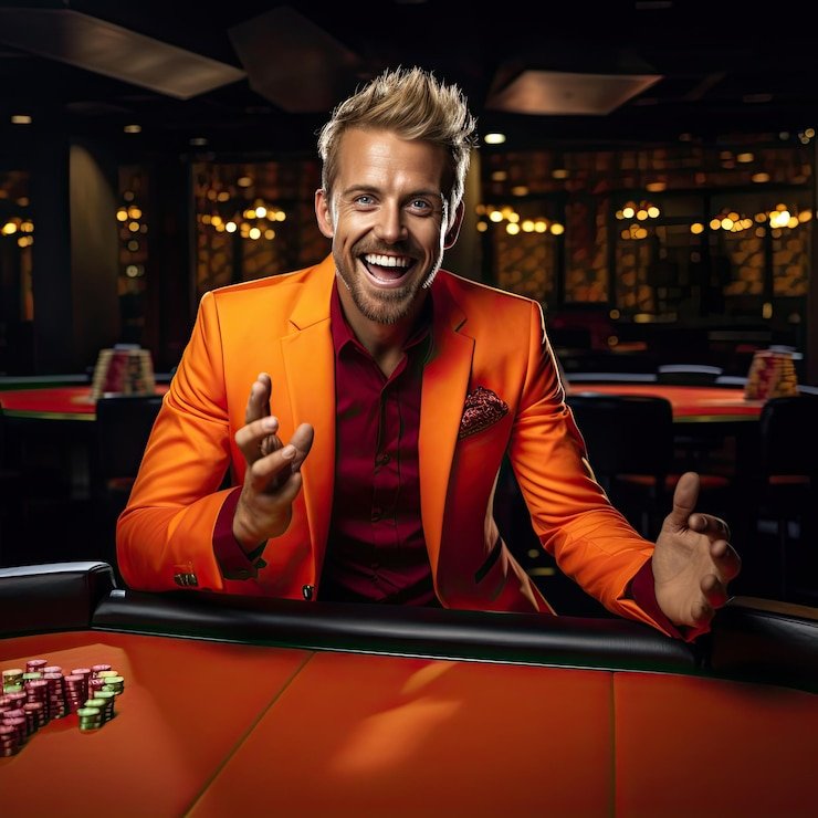 cratosroyalbet Wild Bandito